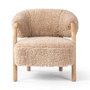 BRODIE CHAIR