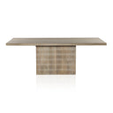 KELBY DINING TABLE