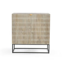 KELBY BAR CABINET