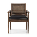 XAVIER DINING ARMCHAIR