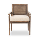 XAVIER DINING ARMCHAIR