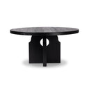 ALLANDALE ROUND DINING TABLE