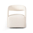 HAWKINS SWIVEL CHAIR
