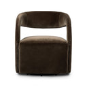 HAWKINS SWIVEL CHAIR
