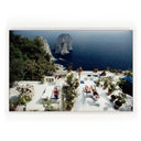IL CANILLE BY SLIM AARONS