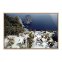 IL CANILLE BY SLIM AARONS