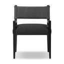 FERRIS DINING ARMCHAIR