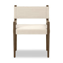 FERRIS DINING ARMCHAIR