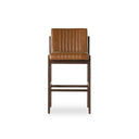 ALICE BAR + COUNTER STOOL