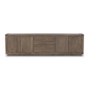 WARBY MEDIA CONSOLE