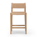 HAMLIN BAR + COUNTER STOOL