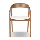 AMARE DINING ARMCHAIR