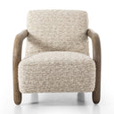 ANISTON CHAIR
