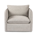 ANDRE OUTDOOR SWIVEL CHAIR