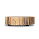HUDSON LARGE COFFEE TABLE