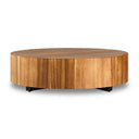 HUDSON LARGE COFFEE TABLE