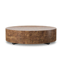 HUDSON LARGE COFFEE TABLE