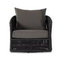 PORTO OUTDOOR SWIVEL CHAIR
