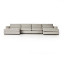 COLT 3-PIECE U SECTIONAL