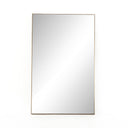 GEORGINA RECTANGLE FLOOR MIRROR