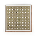 SEE THROUGH OLIVE BY FH ART STUDIO
