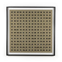 SEE THROUGH OLIVE BY FH ART STUDIO