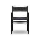 LOMAS OUTDOOR DINING ARMCHAIR