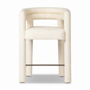 TACOVA BAR + COUNTER STOOL