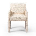 AMUR DINING ARMCHAIR