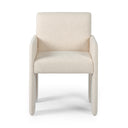 AMUR DINING ARMCHAIR