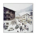 KLOSTERS BY SLIM AARONS
