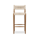 LOMAS BAR + COUNTER OUTDOOR STOOL