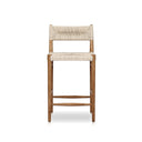 LOMAS BAR + COUNTER OUTDOOR STOOL