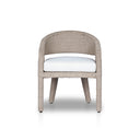 HAWKINS OUTDOOR DINING CHAIR