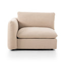 BUILD YOUR OWN: INGEL SECTIONAL