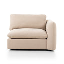 BUILD YOUR OWN: INGEL SECTIONAL