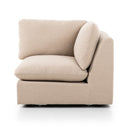 BUILD YOUR OWN: INGEL SECTIONAL