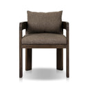 JACKSON OUTDOOR DINING CHAIR