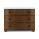 TIAGO MARBLE CHEST