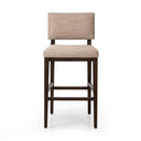 Carlo Bar + Counter Stool