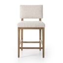 Carlo Bar + Counter Stool