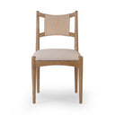 HADDON DINING CHAIR