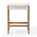 AYA BAR + COUNTER STOOL