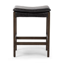 AYA BAR + COUNTER STOOL
