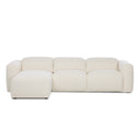 RADLEY POWER RECLINER 3-PIECE SECTIONAL W/ CHAISE