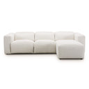 RADLEY POWER RECLINER 3-PIECE SECTIONAL W/ CHAISE