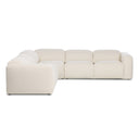 RADLEY POWER RECLINER 5-PIECE SECTIONAL
