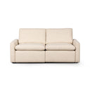 TILLERY POWER RECLINER 2-PIECE SECTIONAL