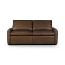 TILLERY POWER RECLINER 2-PIECE SECTIONAL
