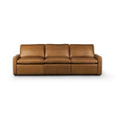 TILLERY POWER RECLINER 3-PIECE SECTIONAL